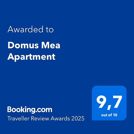 Domus Mea Apartment Split Exterior foto